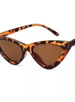 Cat Eye Sunglasses1