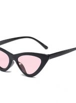 Cat Eye Sunglasses3