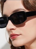 Rectangle Sunglass16