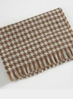 pdc scarf beige