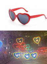 heart sunglasses