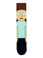 Morty socks