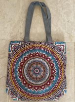 Full mandala bag