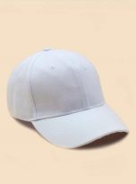 Baseball cap white