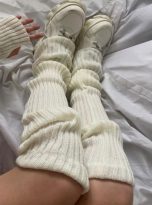 Legwarmers