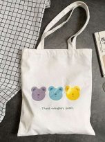 3 bears tote bag 2