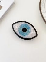 Evil Eye clip 2