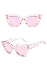 Pink summer shades